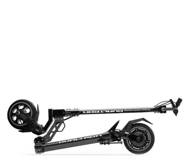 Dualtron OUTLET - MINI DUAL BRAKE - 1353376 - zdjęcie 4